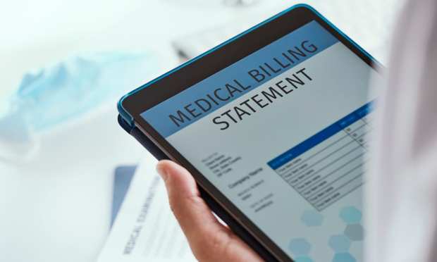 Payments Power Healthcare’s Much-Needed Evolution