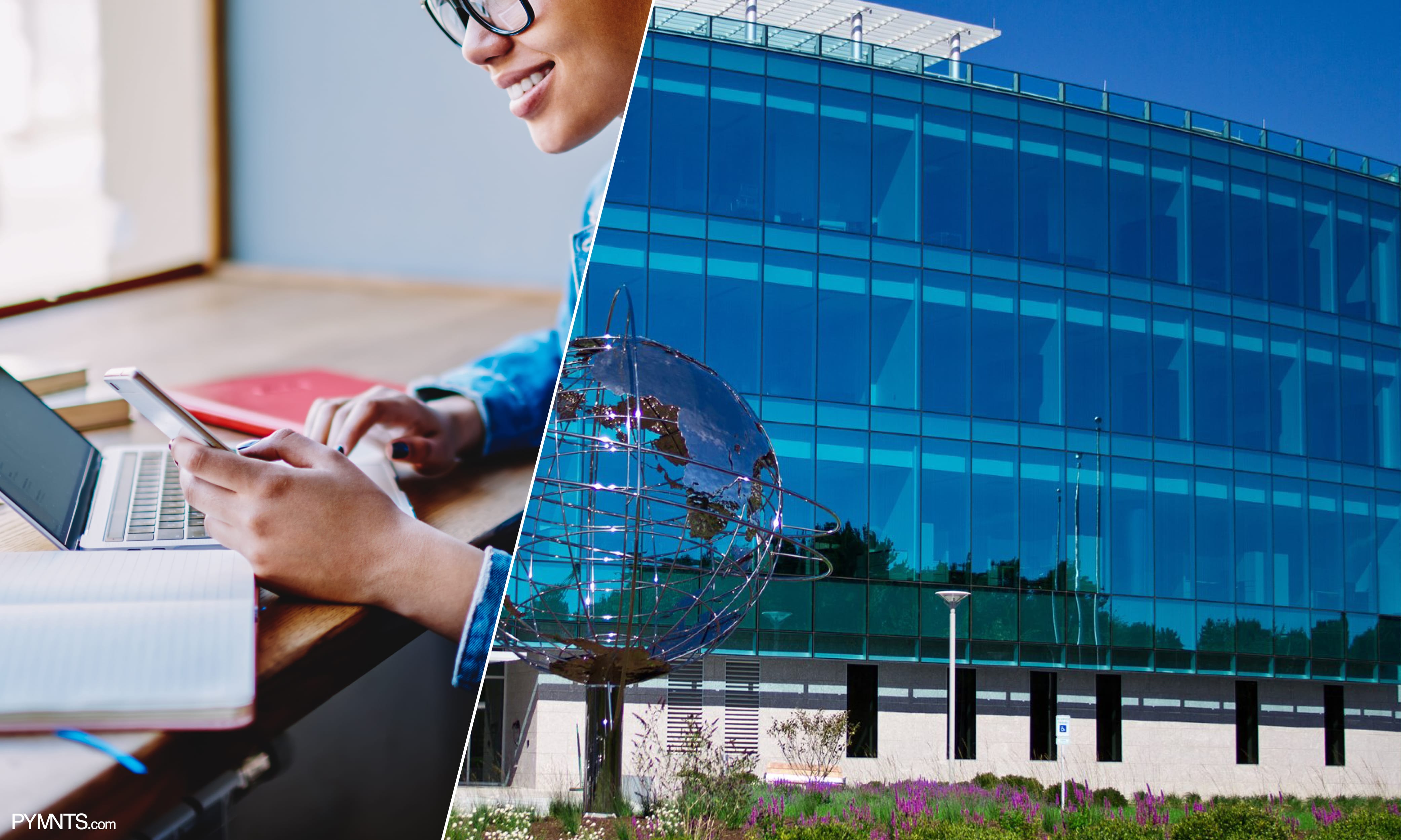 Report: Mobile Banking Innovations Help CUs Win College-Age Consumers