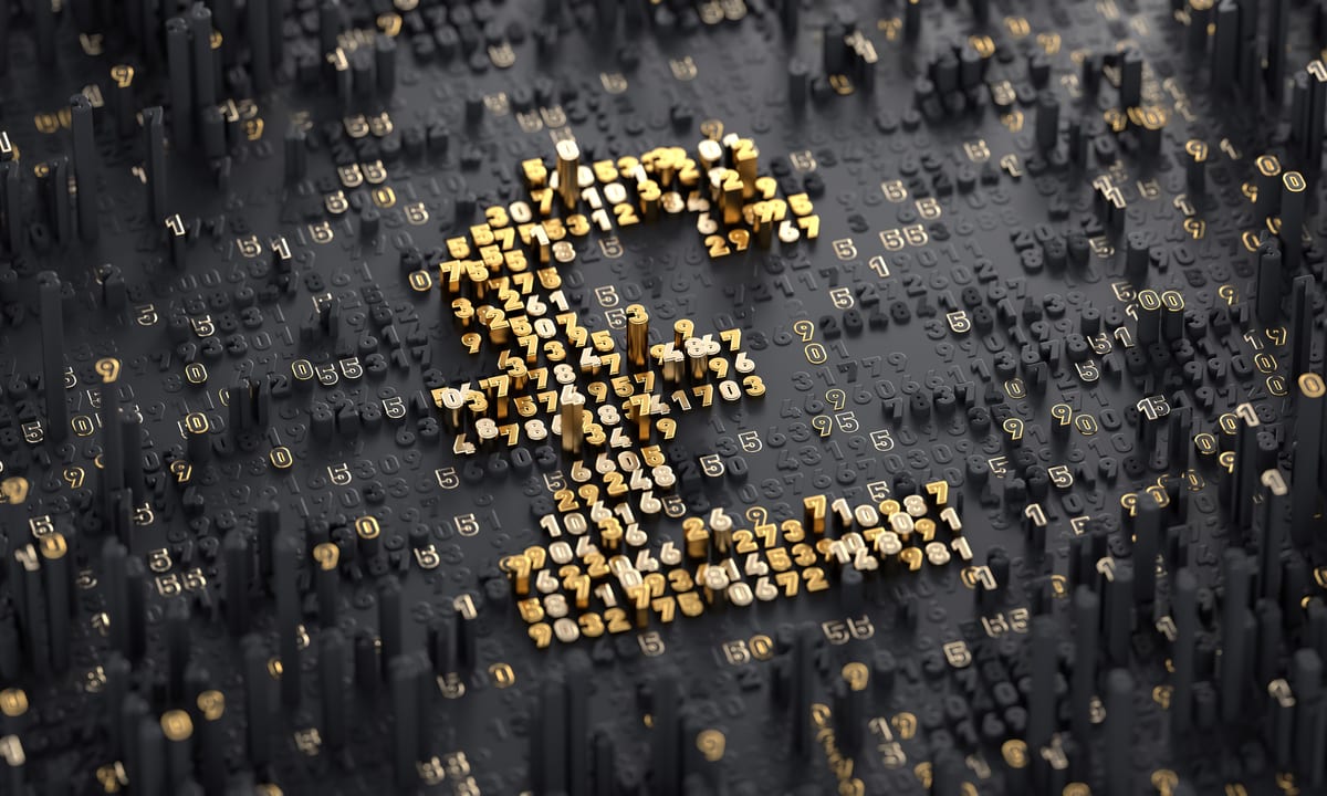 CBDC Report: UK Joins Asian Countries In Digital Currency Progress