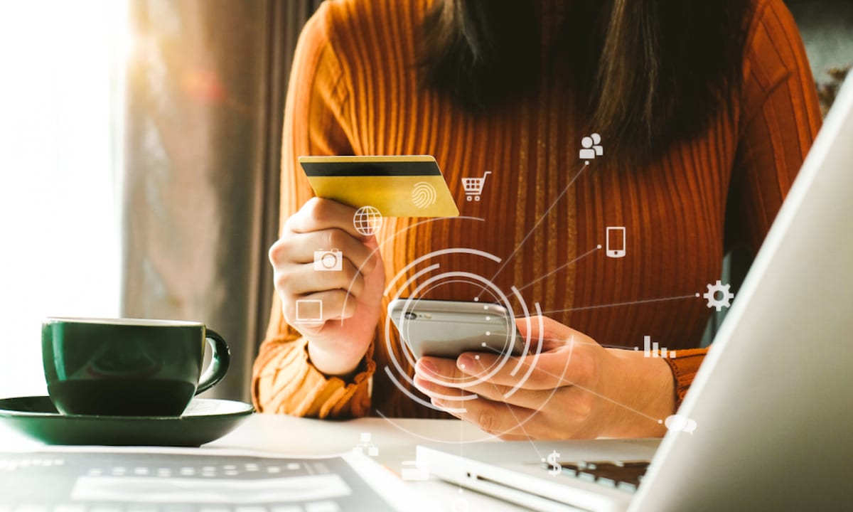 Shifts In eCommerce And Brick-and-Mortar Retail