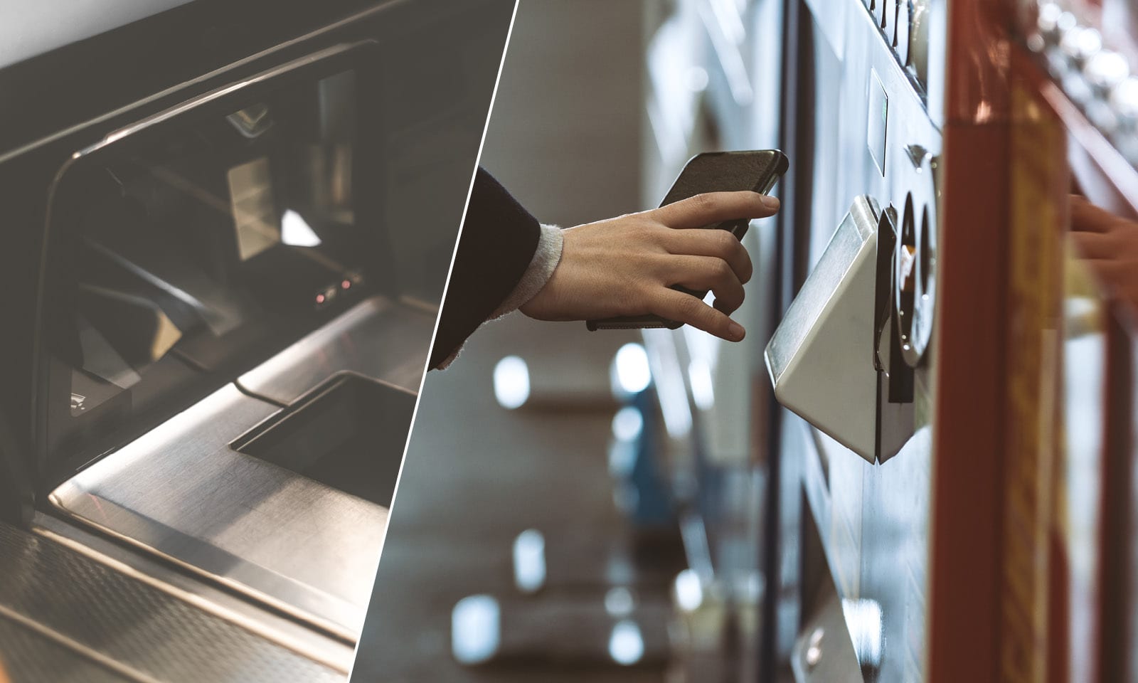 Unattended Retail Seeks Solution To Fragmented Loyalty Efforts