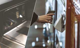 Unattended Retail Seeks Solution To Fragmented Loyalty Efforts