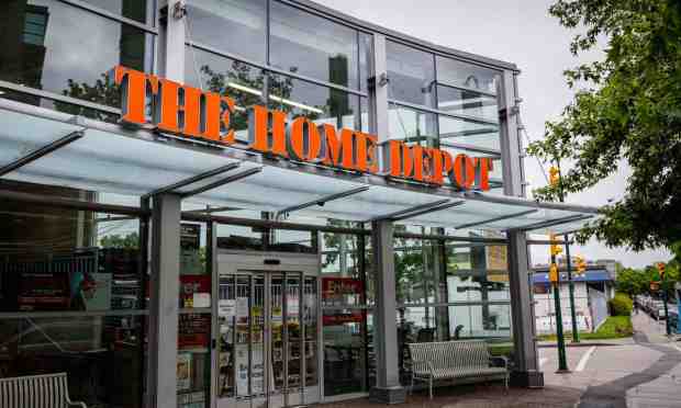 The Home Depot Expands Distribution Hub Footprint In Florida