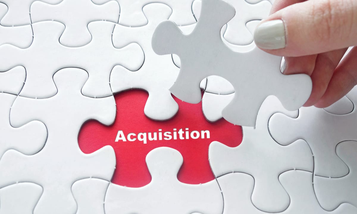 DocuPhase Buys Clearwater For B2B Payment Processing Boost