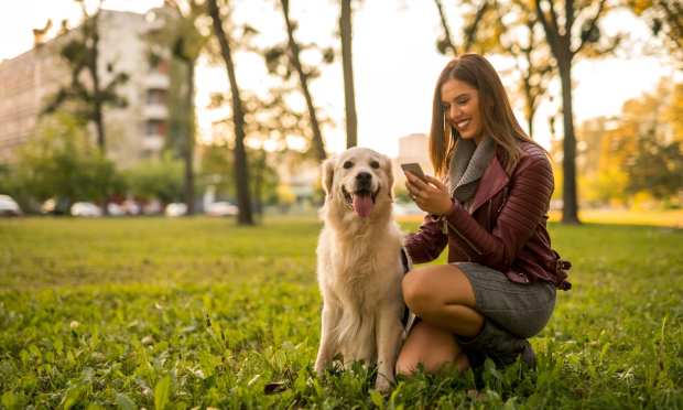 Why Wag! Is Turning To Instant Payouts To Keep Dog Walkers On The Move