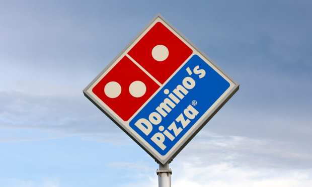 Pandemic Pizza Stays Popular: Domino’s Cooks Up $110.6 Million In Q1 Revenue
