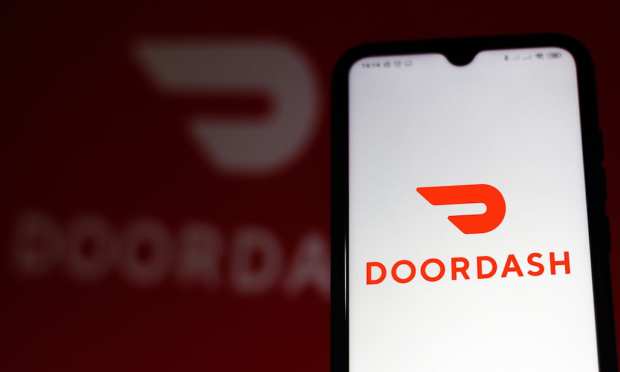 DoorDash Serves Up New Delivery Pricing Plans For Restaurants
