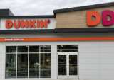Dunkin’ Promotes Drive-Thru With CarMax Partnership