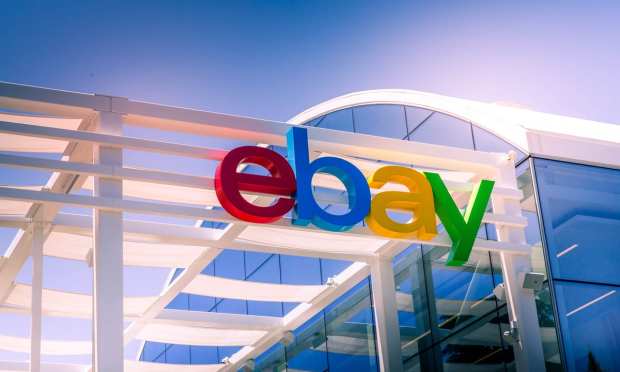 eBay Joins Growing List Of Online Retailers To Say Post-COVID Growth Will Slow