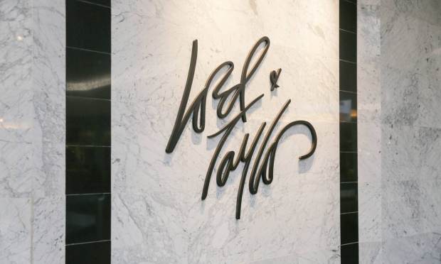 Lord & Taylor Says 'Hello Again' To Loyal Customers After Post-Bankruptcy Relaunch