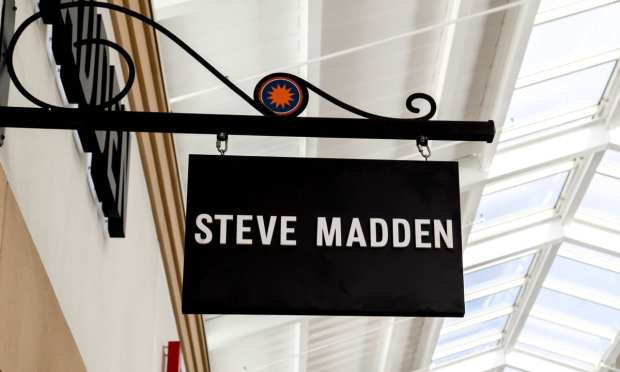 Today In Retail: Steve Madden Reports Rise In Revenue; Pinterest Moves More Toward Commerce