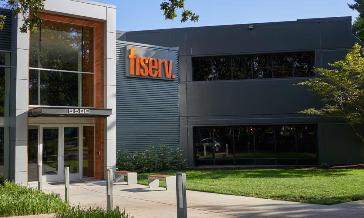 Fiserv Now Lets Employers Provide Staffers With Earned Wage Access