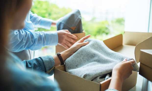 As ‘Try Now, Buy Later’ Return Rates Rise, So Do Sales And Profits