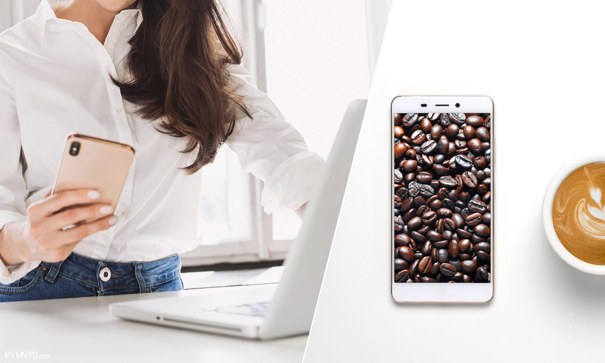 Amora Coffee Integrates Embedded Payments To Fuel Customer Loyalty