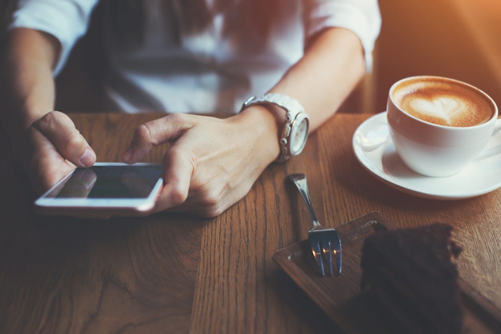 Invoice-To-Pay Makes The Leap Into Text Messaging