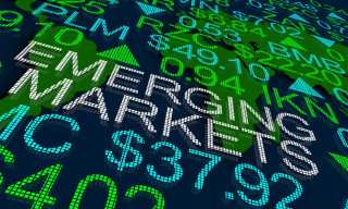 US Growth Could Hamstring Investments In Emerging Markets