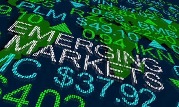 US Growth Could Hamstring Investments In Emerging Markets