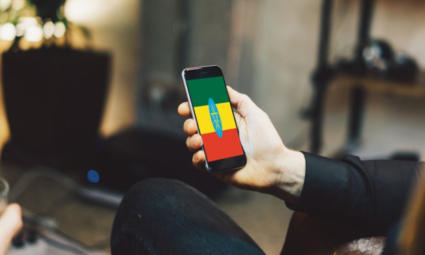 MTN, Vodafone Chase Untapped Ethiopian Telecom Market