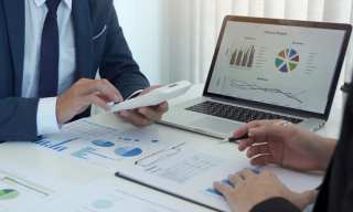 Expense Management Startup Ramp Reaches Record-Setting $1.6B Valuation