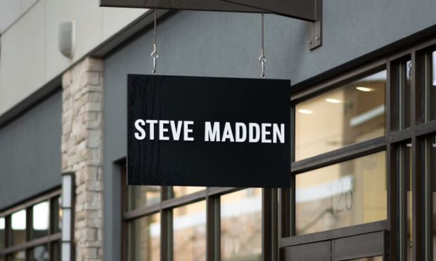 eCommerce Powers Rise In Steve Madden’s Retail Revenue