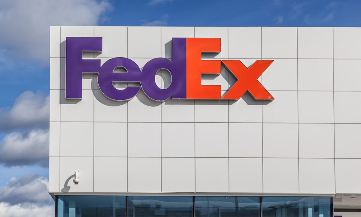 FedEx Extends eCommerce Investments With Adobe Partnership