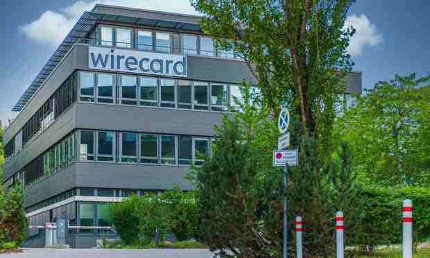 Wirecard Staff Reportedly Took Large Sums Of Cash From HQ