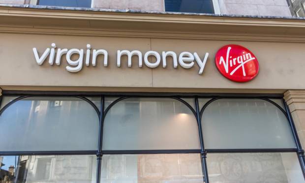 Virgin Money Teams With Trade Ledger On Business Lending Tech