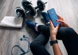 Fitness Apps In A Furious Foot Race Per Latest Provider Ranking