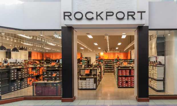 Iconic Footwear Brand Rockport Uncovers Walking Boom Amid Pandemic