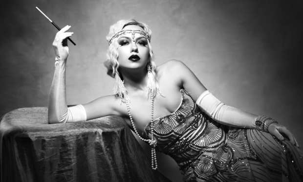 The Roaring 20s, Take Two