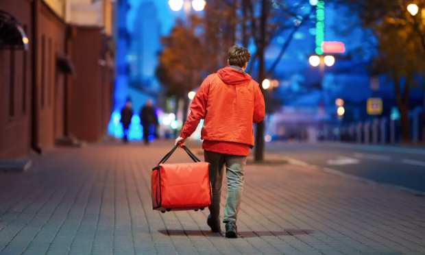 Restaurants Seek In-House Alternatives To Third-Party Aggregators