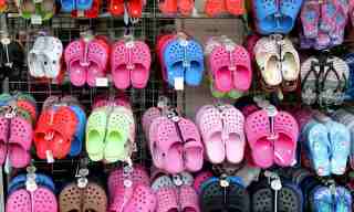 Today In Retail: Crocs Digital Sales Surge; FedEx Teams With Adobe