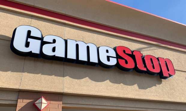 GameStop Searches For More Digital-Friendly CEO