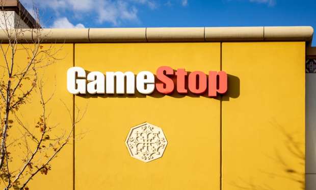 GameStop Confirms CEO To Depart By July 31