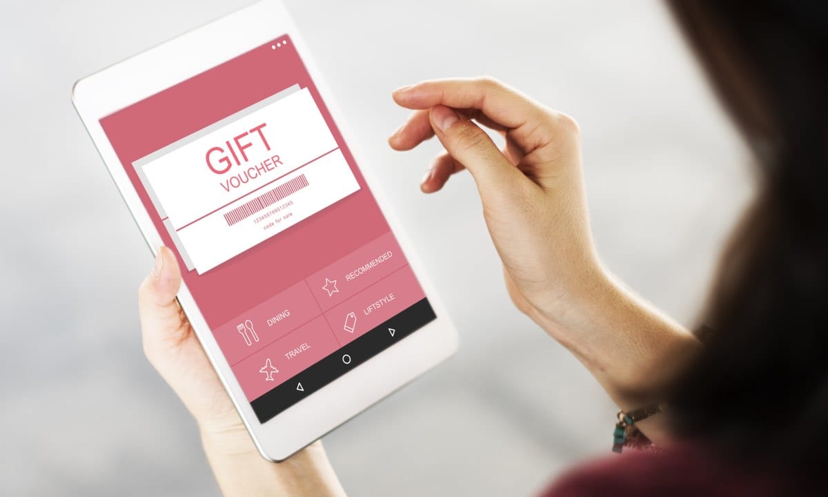 Blackhawk, Bakkt Team Up To Let Users Buy eGifts With Digital Assets