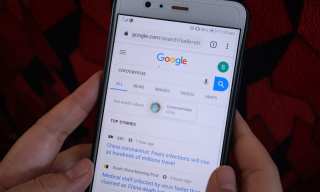 Google Health Searches For An Identity