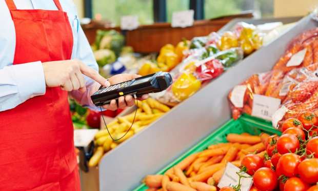 Grocers Tackle Inventory To Meet Digital Challenge