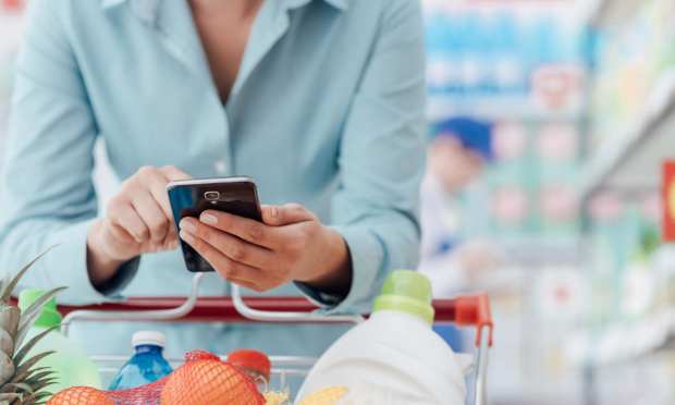 Grocery Roundup: Inflation Falls, Grocers Butt Heads