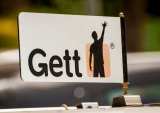 Gett, Curb Team To Let Business Travelers Book Taxis
