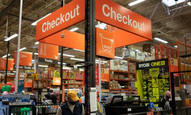 Drug Stores, Hardware And Clothing Retailers See ‘Least Sticky’ Online Sales Gains