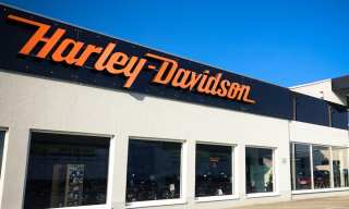 Harley-Davidson Raises Outlook, Cites Strong Retail Demand Despite EU Tariff Hike