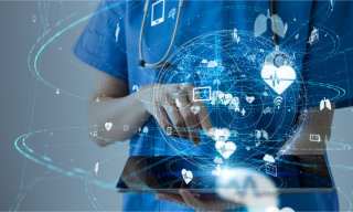 Microsoft Acquisition Draws Attention To AI As Doctor’s Assistant