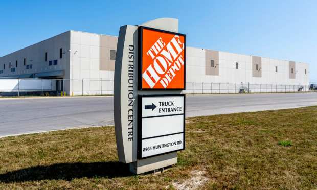 The Rise Of Logistics, eCommerce Tech And Consumer Spending