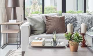 Home Nesting Trend Has Legs Beyond Pandemic Consumer Foot Traffic, Study Shows