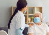 Pandemic Brings Home Healthcare Back Into Vogue