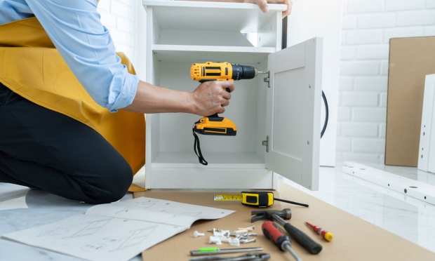 Handy Teams With Gotham Properties To Let Tenants Hire Pros For Home Services