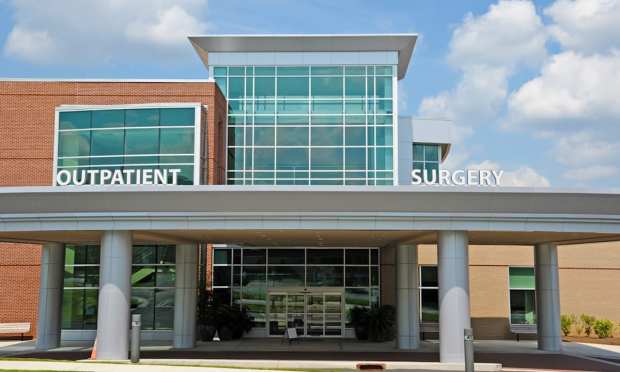 As Patients Return to Doctors’ Offices, Investors Follow