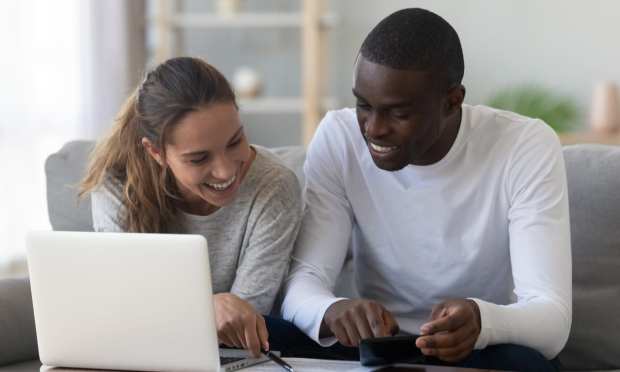 Stimulus Checks Power Record-Breaking Household Income Boost