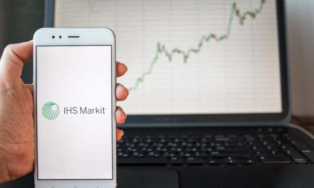 UK PMI Points To Strengthening Global Economy