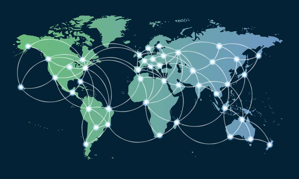 Today In Payments Around The World: Amazon Rolls Out IP Accelerator In Canada; Chinese Companies List In US At Record Rate